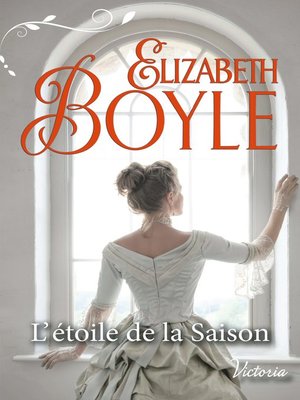 cover image of L'étoile de la Saison